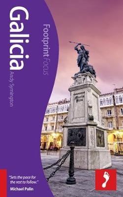 Galicia Footprint Focus Guide - Andy Symington