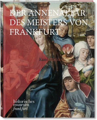 Kunstst&uuml;cke des historischen Museums Frankfurt - 