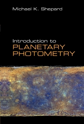 Introduction to Planetary Photometry