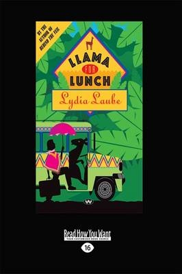 Llama for Lunch