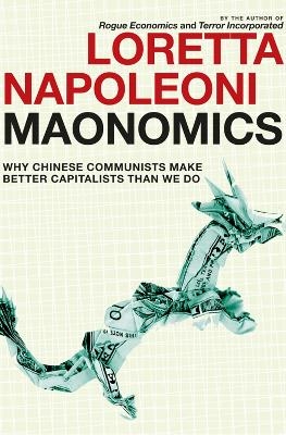 Maonomics - Loretta Napoleoni