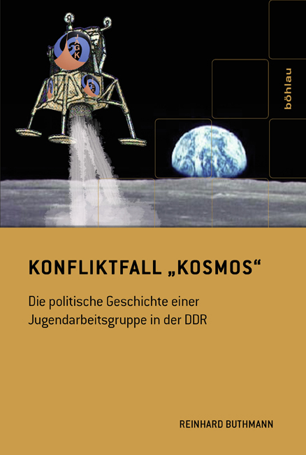 Konfliktfall &raquo;Kosmos&laquo; - Reinhard Buthmann