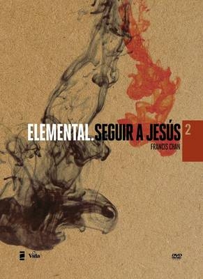 Elemental: Seguir a Jesus 02 DVD - Francis Chan