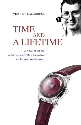 Time and a Lifetime - Vincent Calabrese