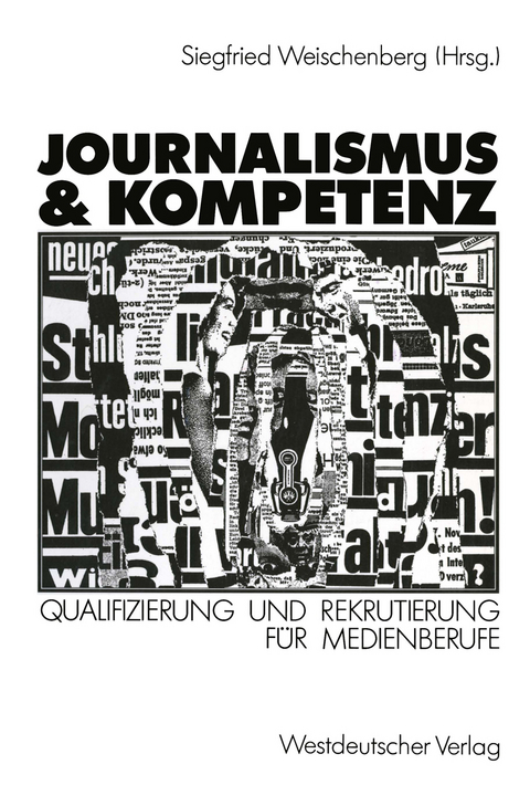 Journalismus & Kompetenz - 