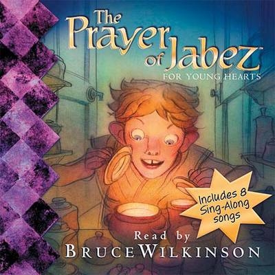 The Prayer of Jabez for Young Hearts