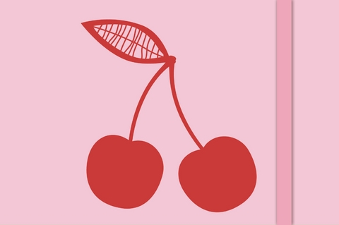 Green Sticky Notes Comstock