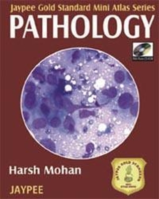 Jaypee Gold Standard Mini Atlas Series: Pathology