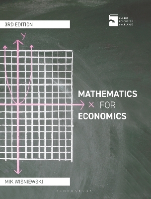 Mathematics for Economics