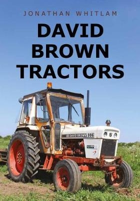 David Brown Tractors