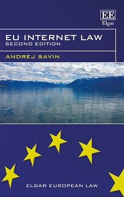 EU Internet Law