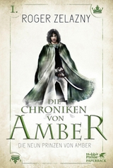 Die neun Prinzen von Amber - Roger Zelazny