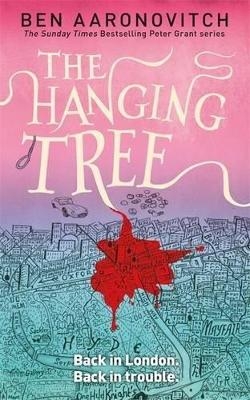 The Hanging Tree - Ben Aaronovitch