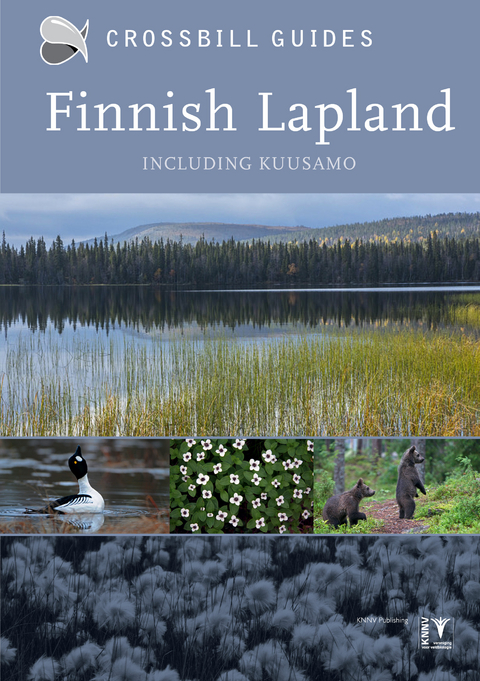 Finnish Lapland - Dirk Hilbers