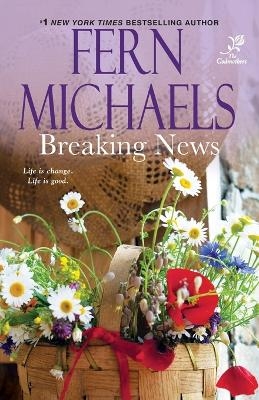 Breaking News - Fern Michaels