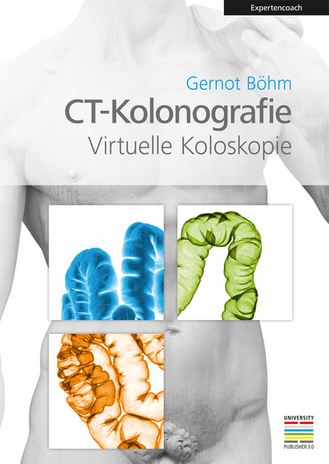 CT-Kolonografie - Gernot B&ouml;hm