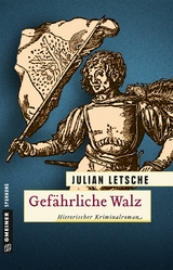 Gef&auml;hrliche Walz - Julian Letsche