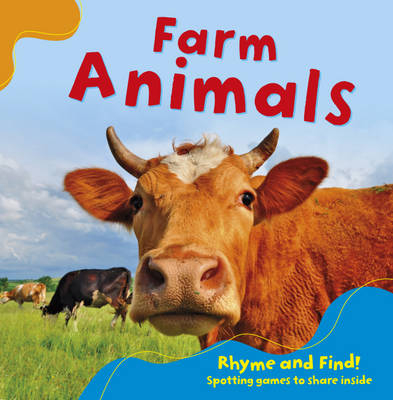 Farm Animals - M A Palmer