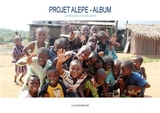 Projet Alépé - Album - Daniela Galimberti