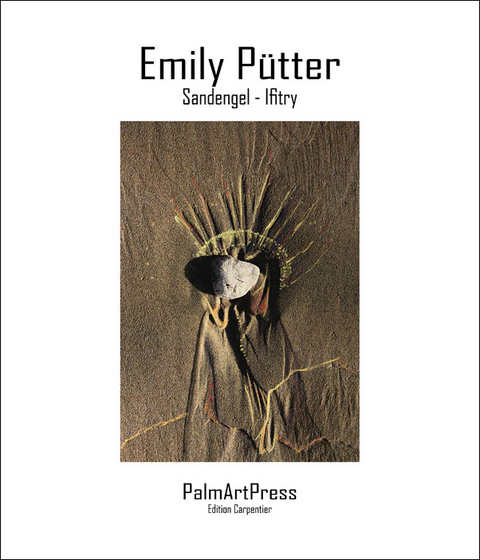 Sandengel - Ifitry - Emily P&uuml;tter