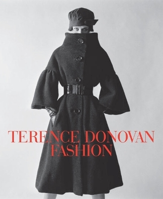 Terence Donovan Fashion - 