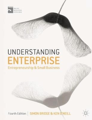Understanding Enterprise - Simon Bridge, Ken O'Neill