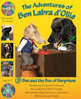 Ben and the Box of Surprises