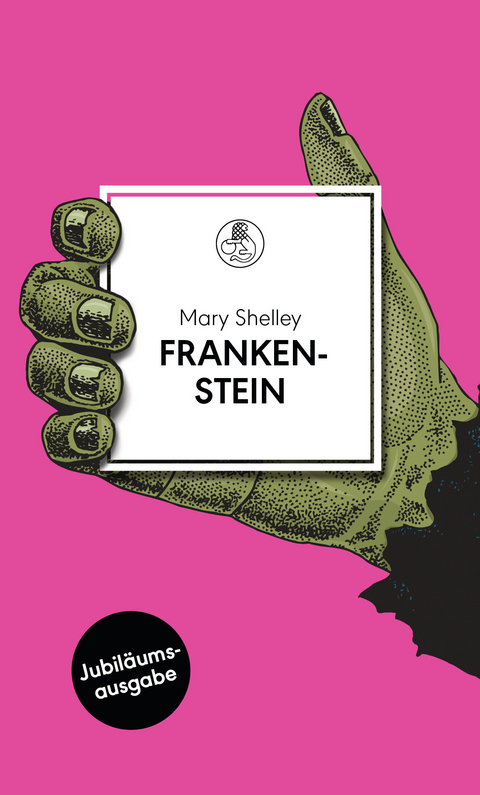 Frankenstein - Mary Shelley
