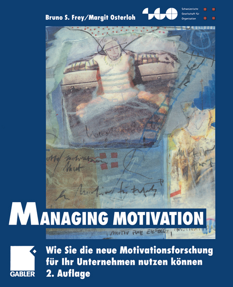 Managing Motivation - 