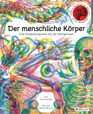 Der menschliche Körper