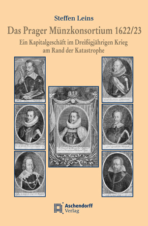 Das Prager Münzkonsortium 1622/23