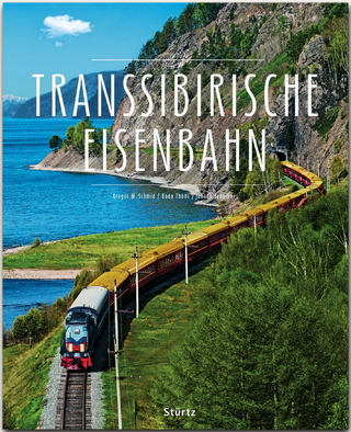 Transsibirische Eisenbahn