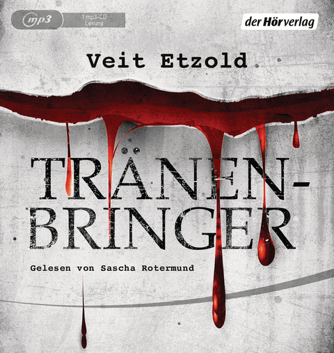 Tr&auml;nenbringer - Veit Etzold