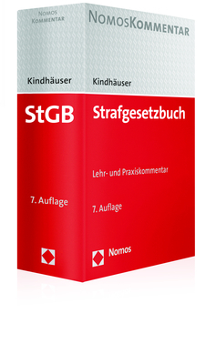 Strafgesetzbuch