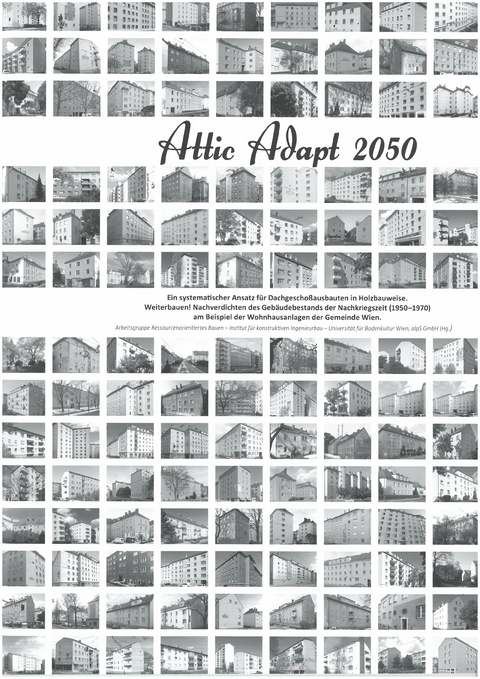 Attic Adapt 2050 - 