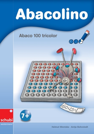 Abacolino - Abaco 100 tricolor