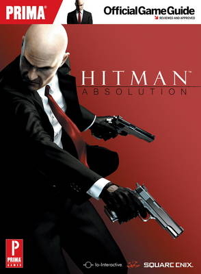 Hitman: Absolution