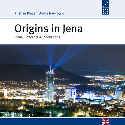 Origins in Jena - Kristian Philler, Andr&eacute; Nawrotzki