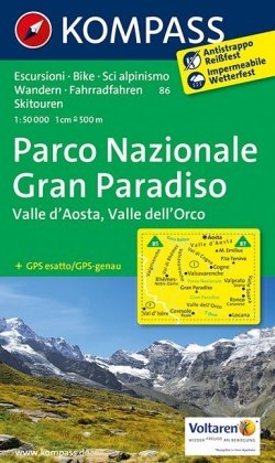 Parco Nazionale Gran Paradiso - Valle d'Aosta - Valle dell'Orco