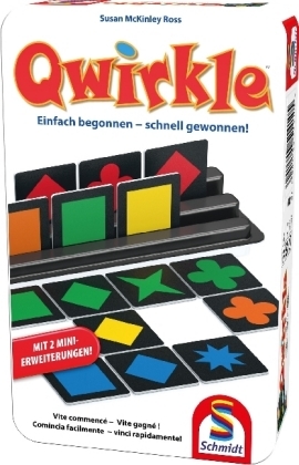 Qwirkle (Spiel)