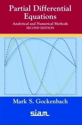 Partial Differential Equations - Mark S. Gockenbach