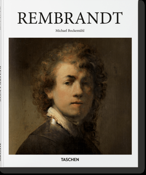 Rembrandt - Michael Bockemühl