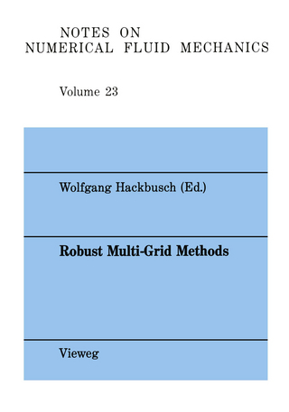 Robust Multi-Grid Methods