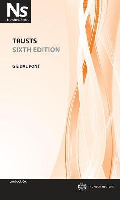 Nutshell: Trusts - Gino dal Pont