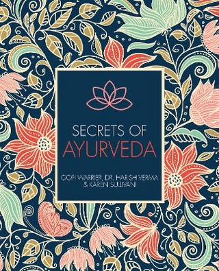 Secrets of Ayurveda