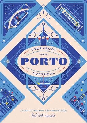 Everybody Loves Porto - Herb Lester