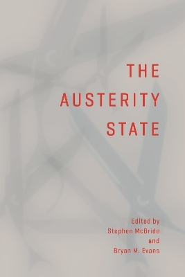 The Austerity State - 