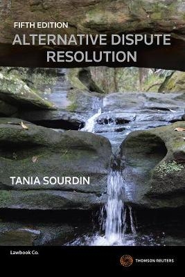 Alternative Dispute Resolution