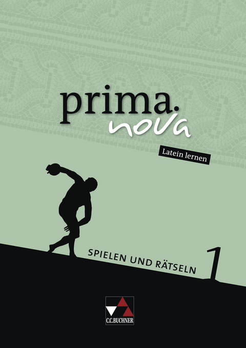 prima.nova Palette / prima.nova Spielen und R&auml;tseln - Johanna Butz