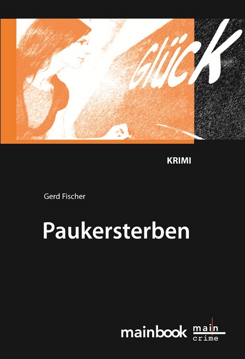 Paukersterben - Gerd Fischer